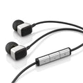 Harman Kardon AE-S High-Performance In-Ear Headphones Dual Earbuds Earphones Earpieces Stereo Wired [Gold Color] Z4Y for Samsung Galaxy Kids Tab 3 7.0 Mega 2 Note 10.1 2, NotePRO 12.2 On5 Prevail LTE