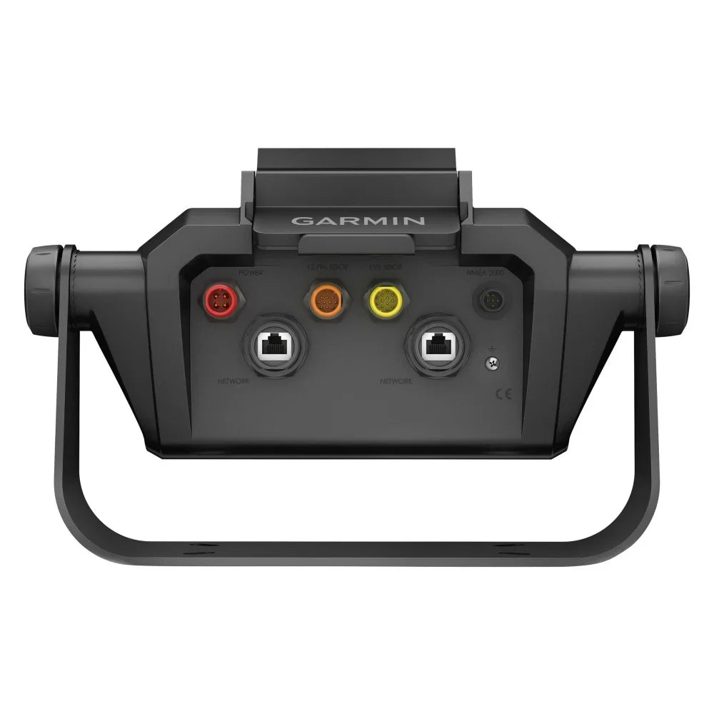 Garmin 010-12842-00 Bail Mount with Quick Release - Ultra HD 12"