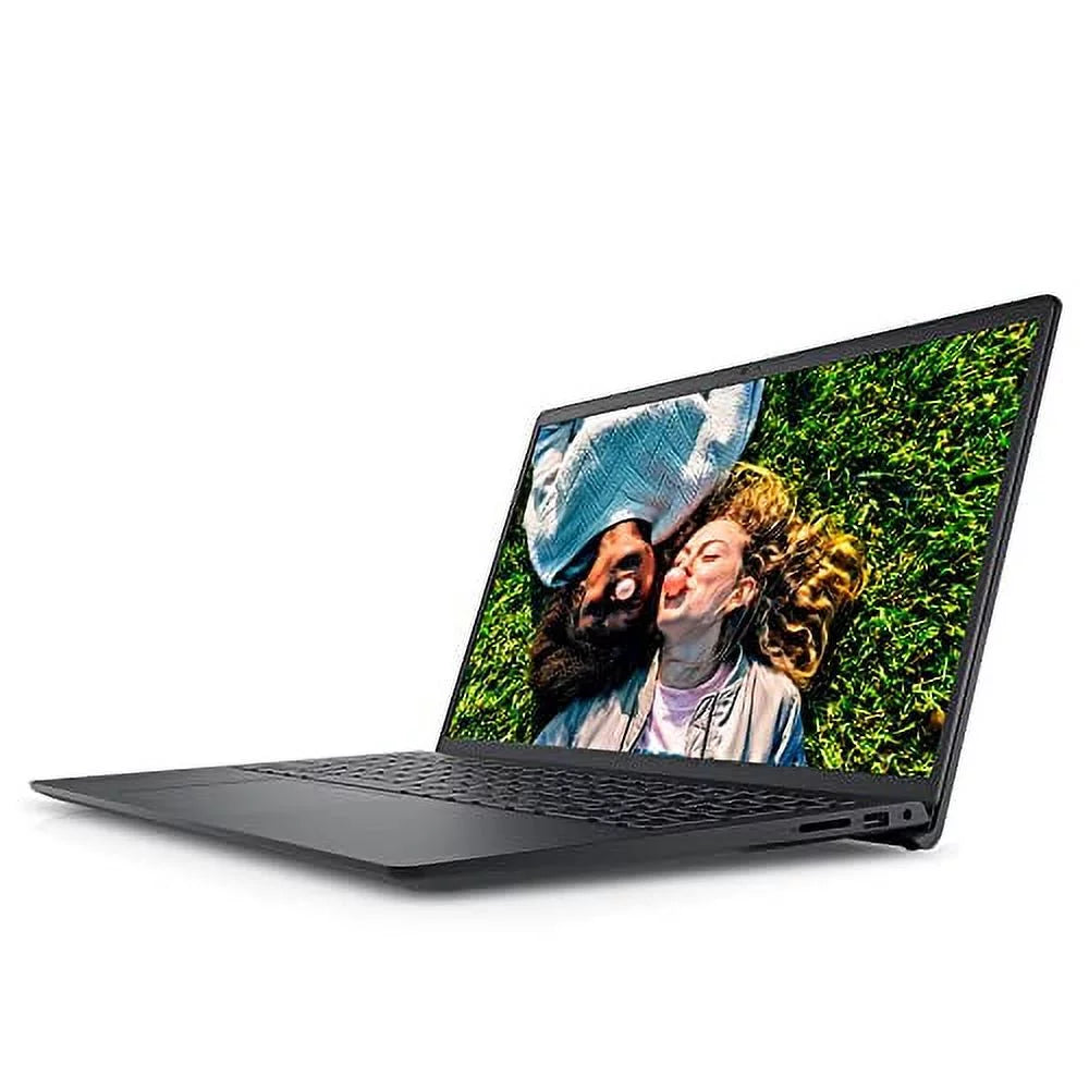 Newest Inspiron 3000 i3511 Laptop, 15.6" FHD Non-Touch, 11th Gen i7-1165G7, Iris Xe Graphics, 32GB DDR4, 1TB NVMe SSD, HDMI, Bluetooth, Wi-Fi, Windows 10 Pro