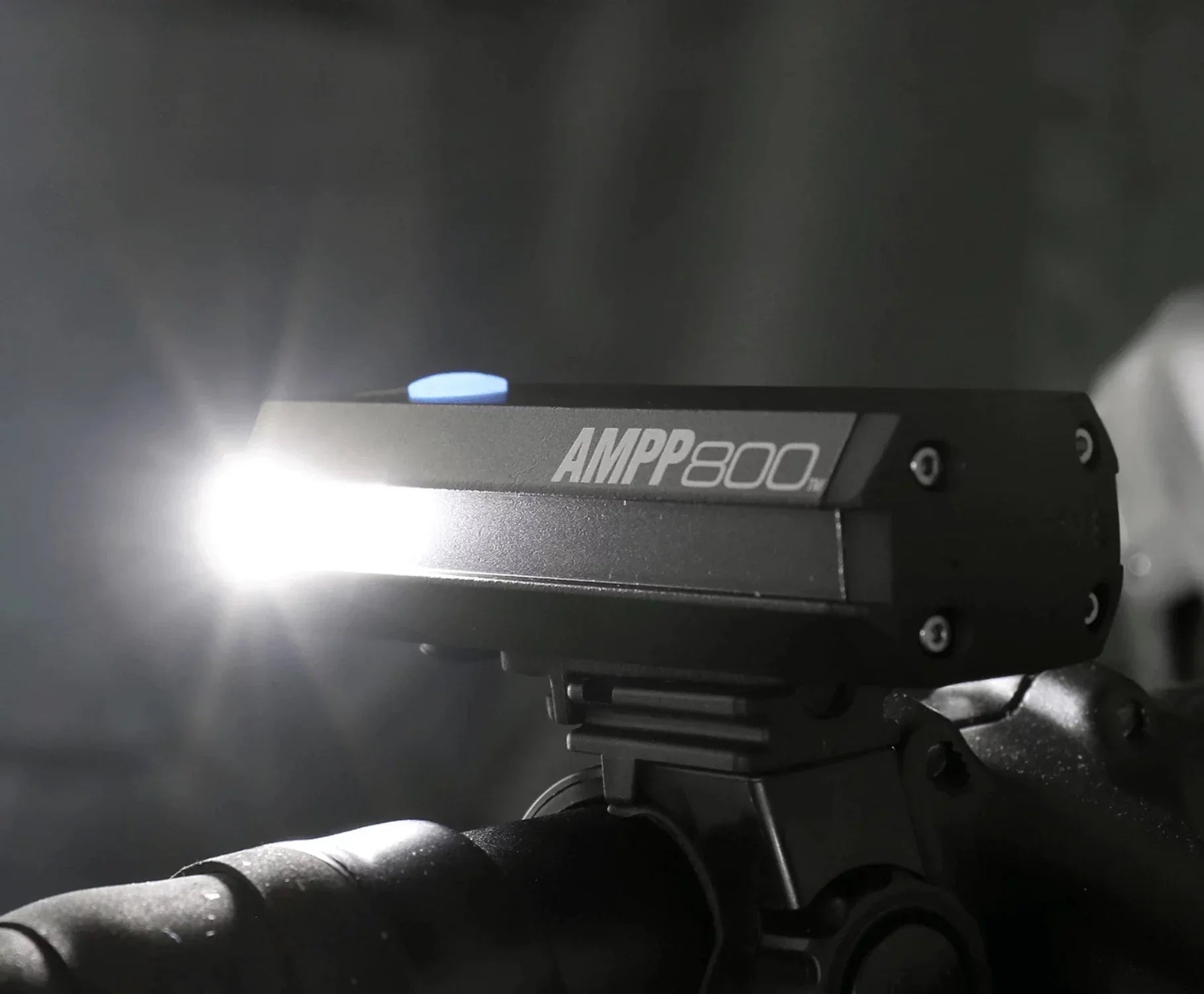CATEYE AMPP800