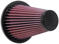 K&N Engine Air Filter: High Performance, Premium, Washable, Replacement Filter: 1994-2004 FORD (Mustang, Mustang SVT Cobra, Mustang GT), E-0940