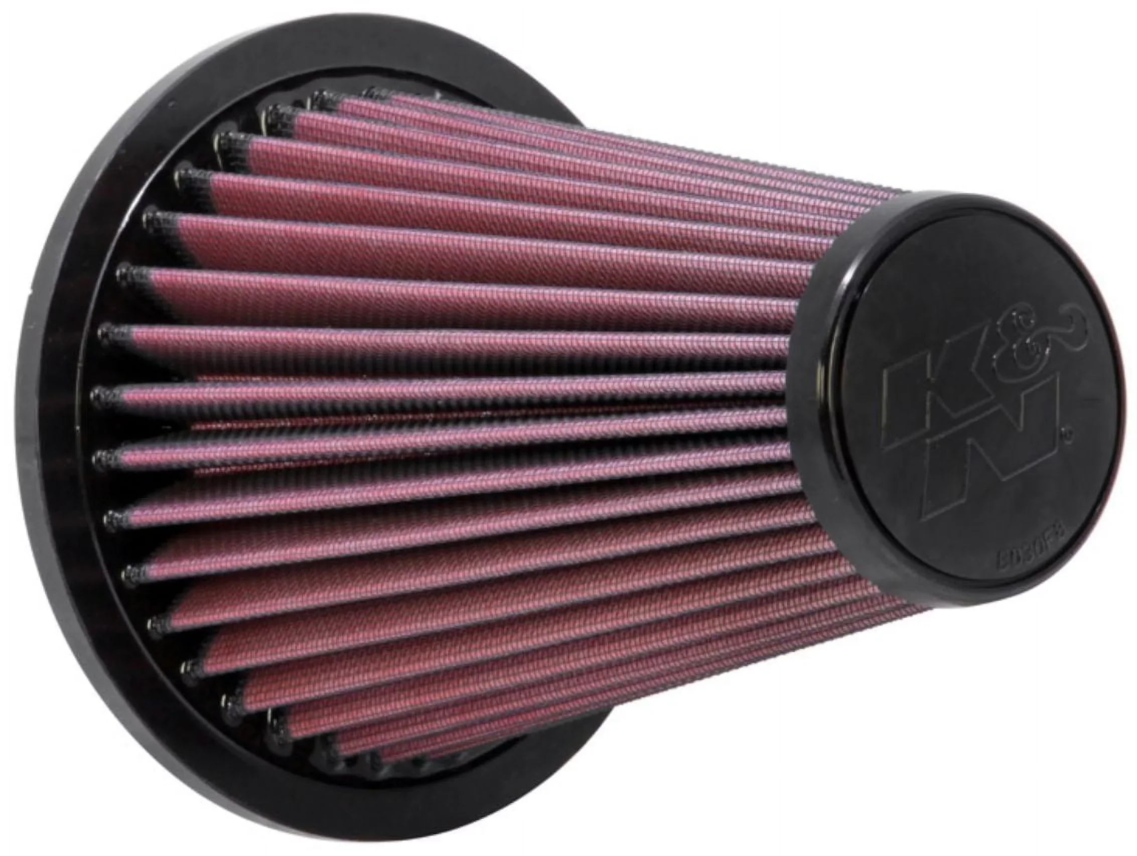 K&N Engine Air Filter: High Performance, Premium, Washable, Replacement Filter: 1994-2004 FORD (Mustang, Mustang SVT Cobra, Mustang GT), E-0940