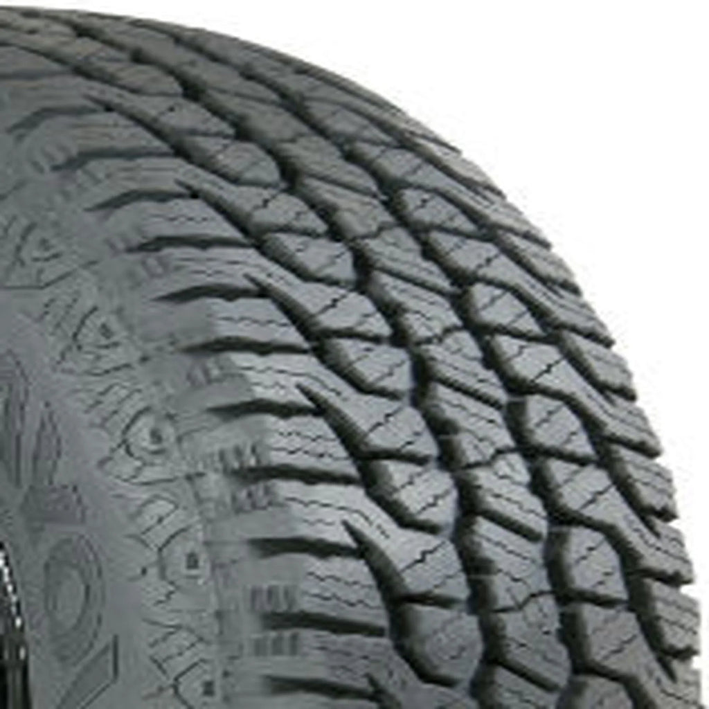 Groundspeed Voyager AT All Terrain 265/70R17 113T Light Truck Tire