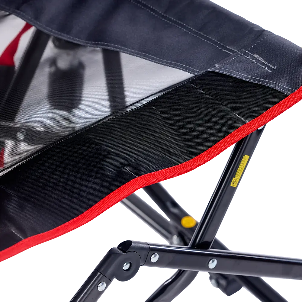 Adjustable Rocker™ | Cut VN11