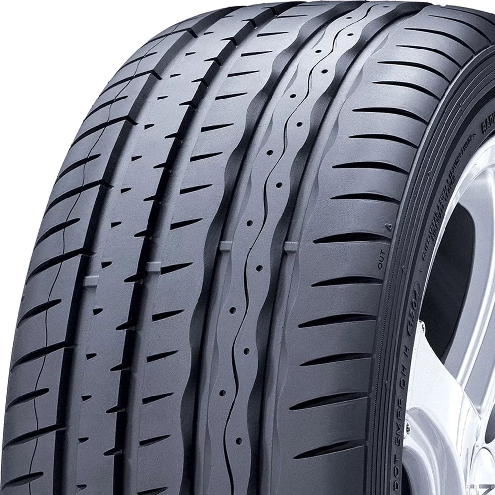 Hankook Ventus S1 EVO (K107) 245/40R18 93 W Tire