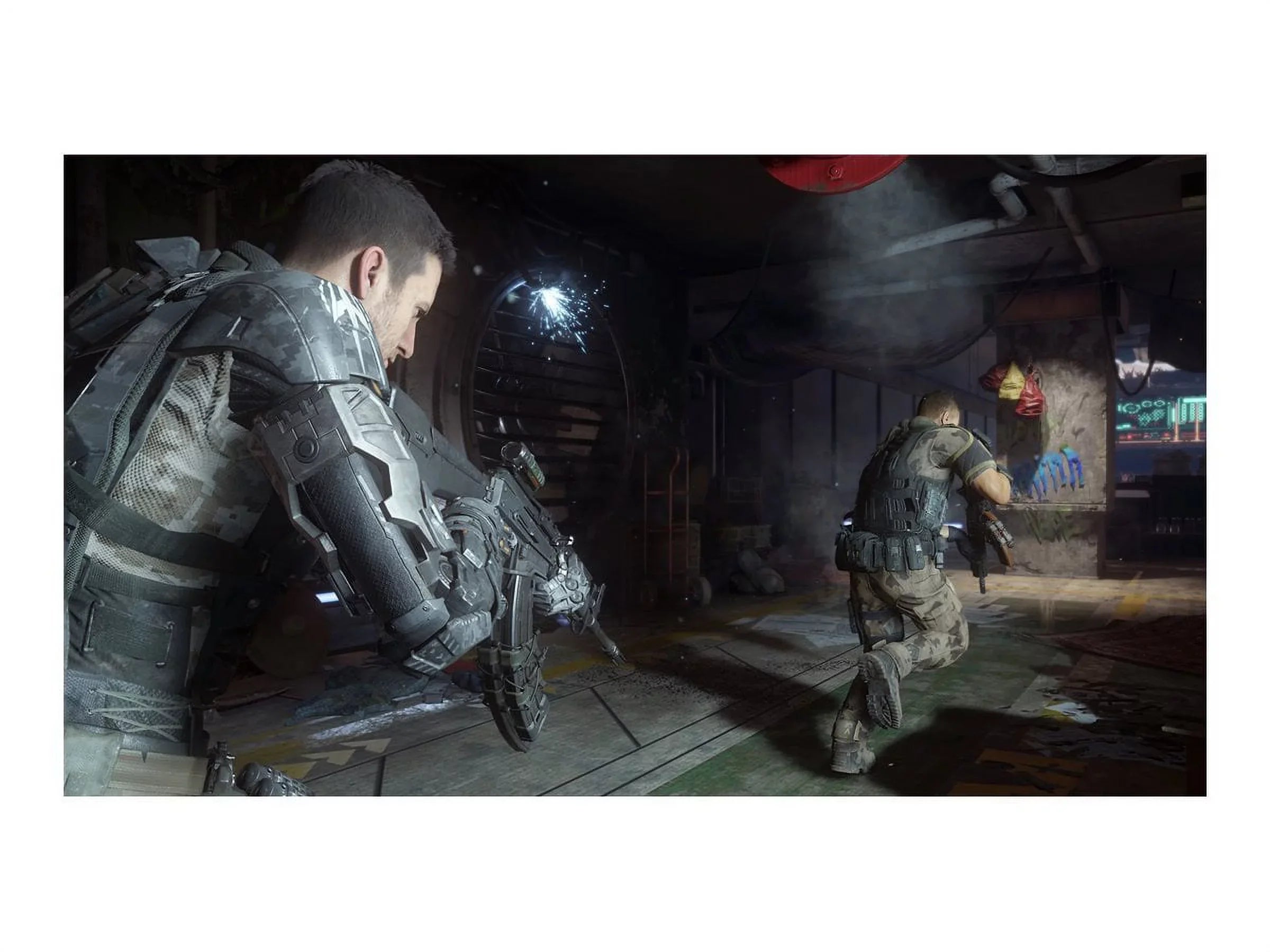 Activision Call Of Duty (XBOX ONE)