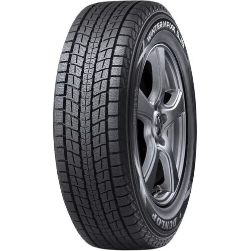 Dunlop Winter Maxx SJ8 255/50R20XL 109R BSW (2 Tires) Fits: 2022-23 Acura MDX Base, 2019 Audi e-tron Quattro Technik