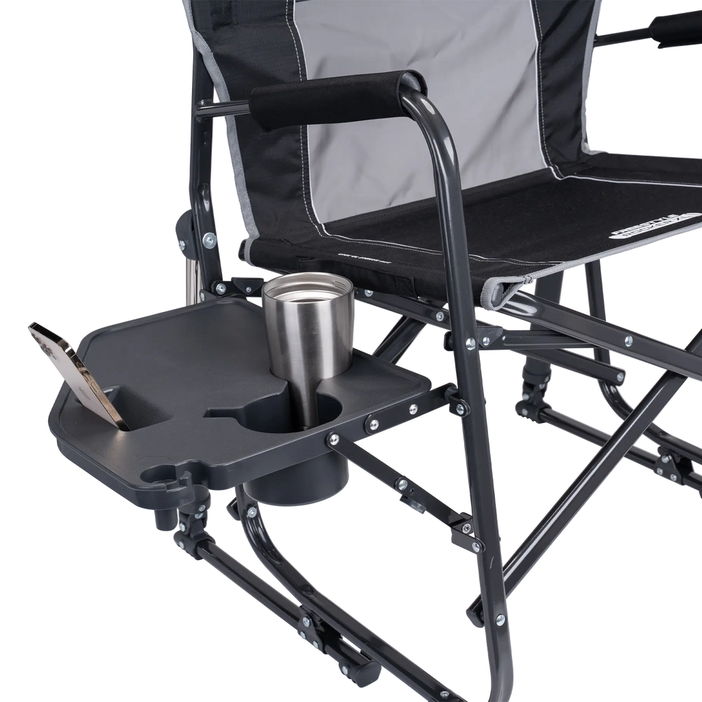 Freestyle Rocker XL™ with Side Table | Reserve HK62