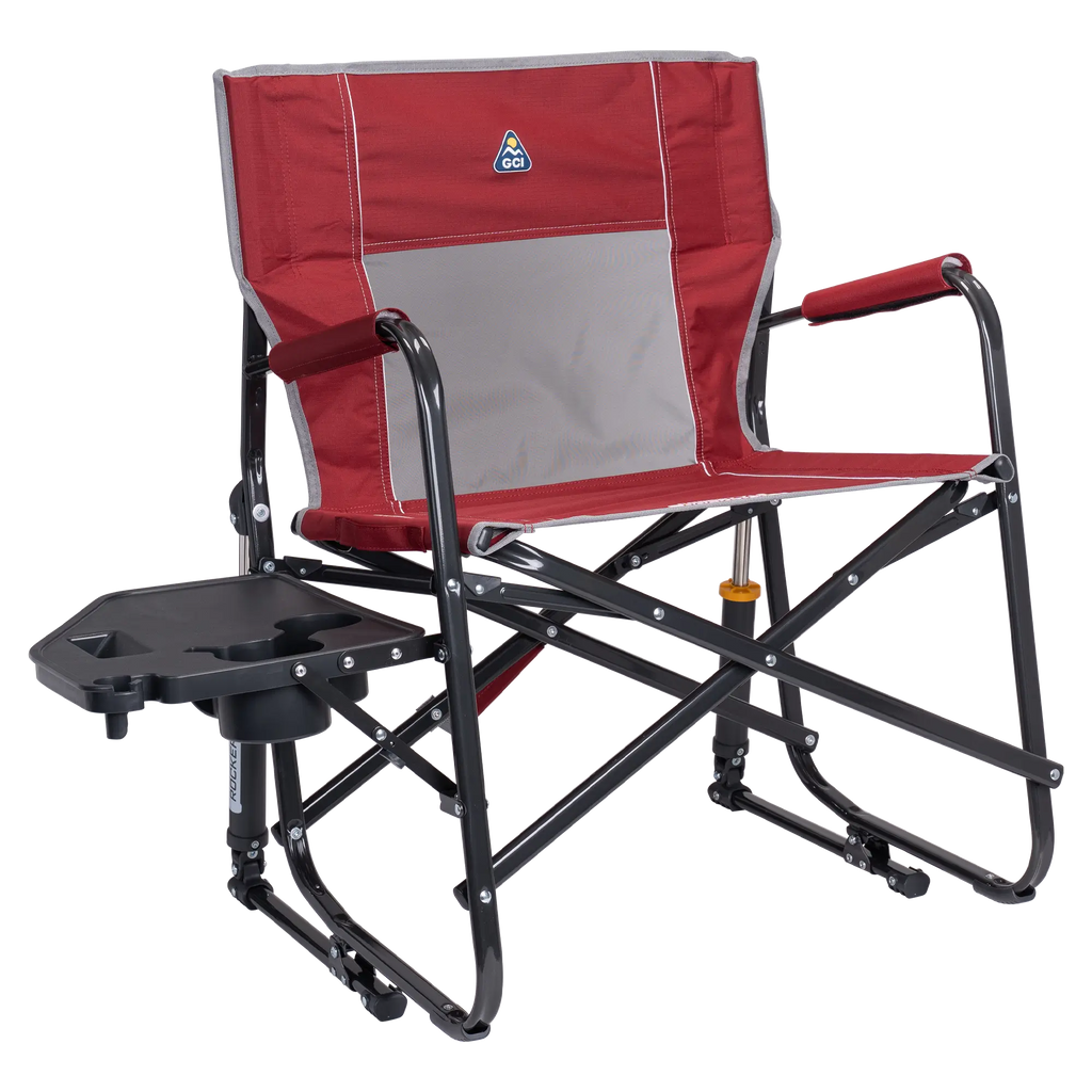 Freestyle Rocker XL™ with Side Table | Reserve HK62