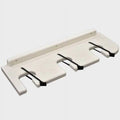 Robalo Watercraft Rod Holder Panel 26-9180 | R300 Port Forward Off White