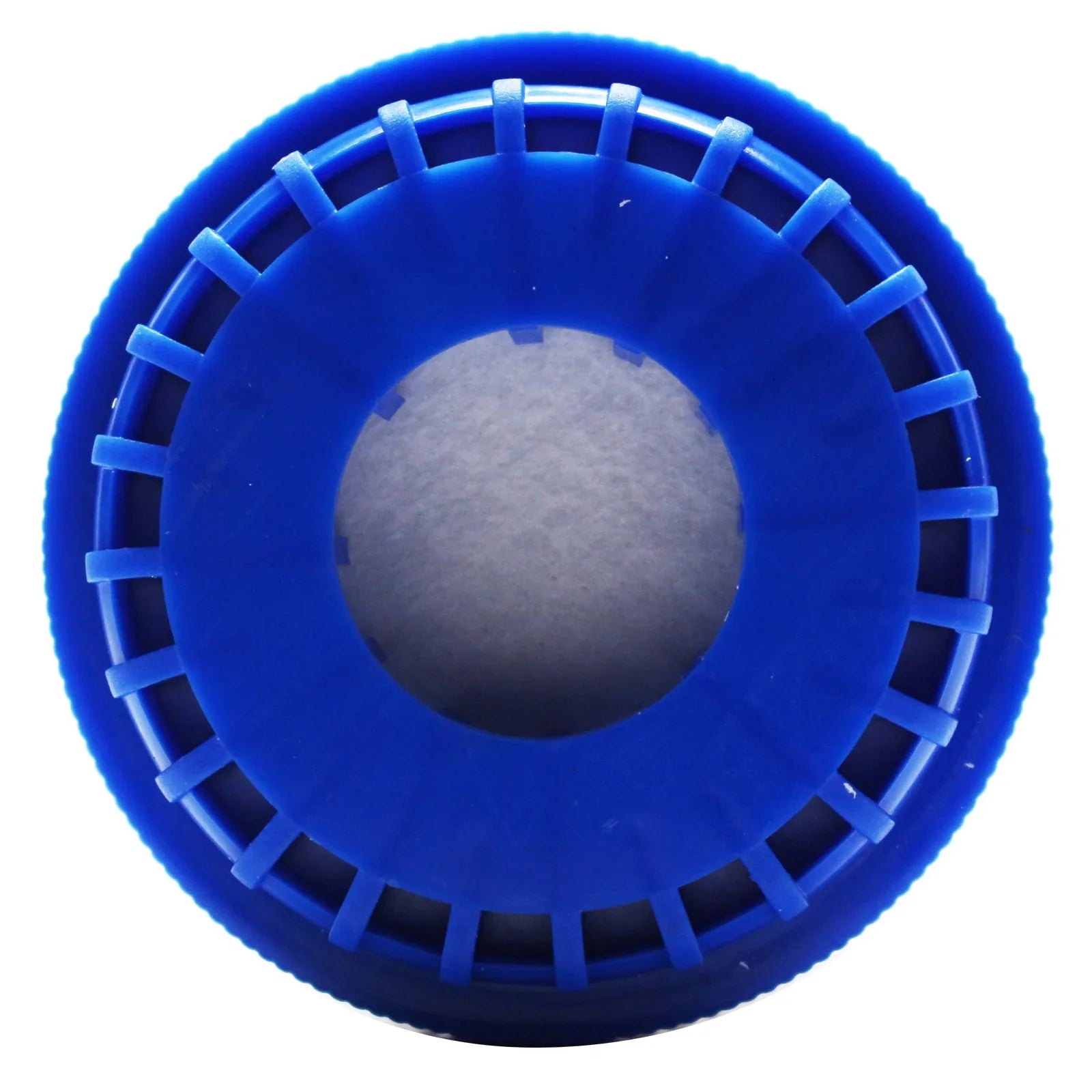 8-Pack Replacement for iSpring RCC1P Granular Activated Carbon Filter - Universal 10-inch Cartridge for iSpring 123Filter 5-stage 100GPD Reverse Osmosis Water Filter - Denali Pure Brand