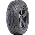 Set of 4 (FOUR) Vercelli Strada I 255/50R19 107H XL A/S All Season Tires Fits: 2020-23 Mercedes-Benz GLE350 4Matic, 2010-13 Acura MDX Base