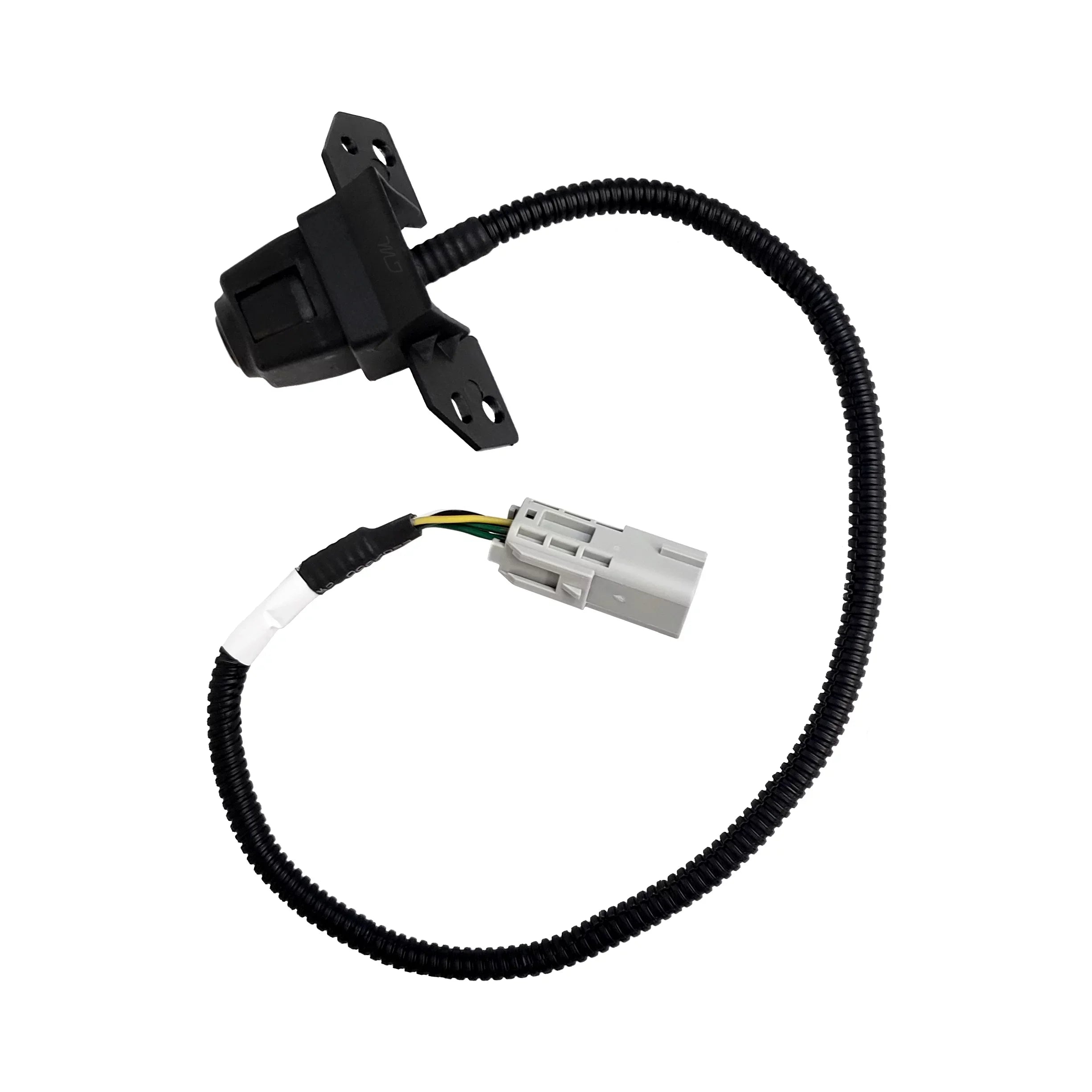 Master Tailgaters Replacement GM Camaro Coupe / Convertible Backup Camera (2014-2015) OE Part # 22767362, 22872078, 22915366
