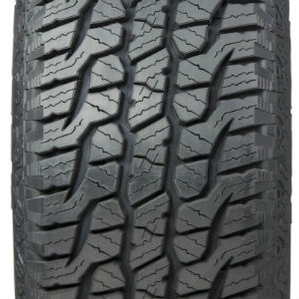 Groundspeed Voyager AT All Terrain 265/70R17 113T Light Truck Tire
