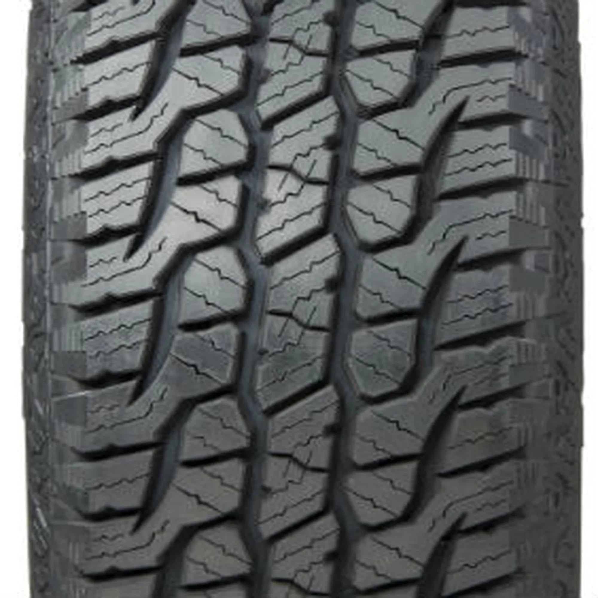 Groundspeed Voyager AT All Terrain 265/70R17 113T Light Truck Tire
