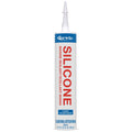 STAR BRITE Marine Silicone Sealant - Clear, 10.1 Oz Cartridge, Waterproof, Strong UV Durable for Fiberglass, Metal, Wood, Glass, Ceramic & More (082122)