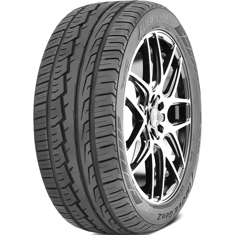 Ironman iMOVE GEN2 SUV 114V Tire, 285/45R22XL