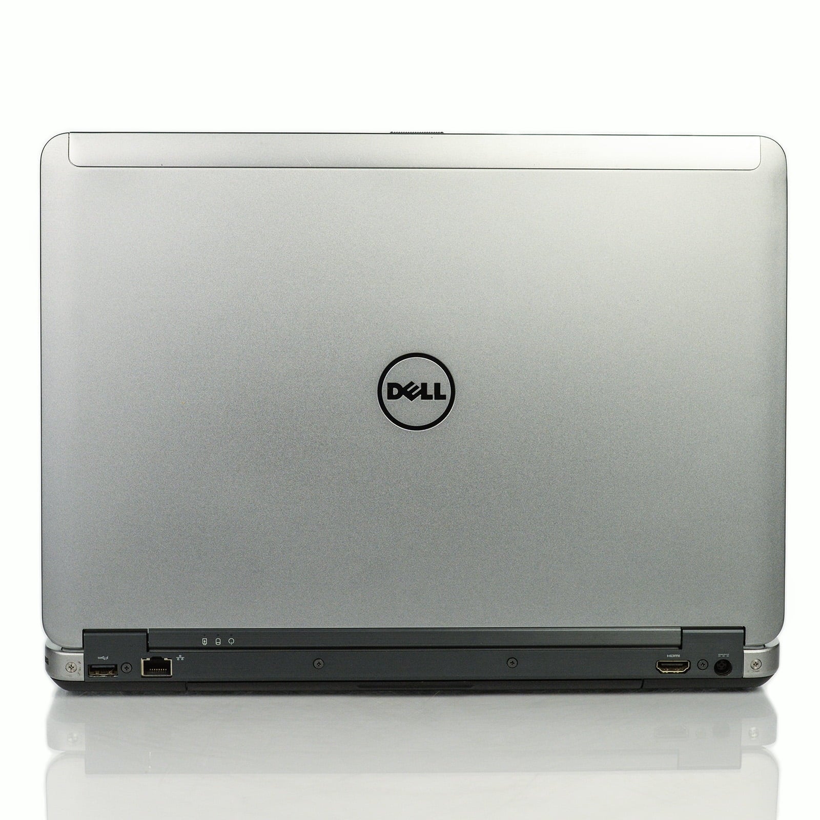 Used E6440 Laptop i7 Dual- 8GB 256GB SSD Win 10 Pro B v.WCA