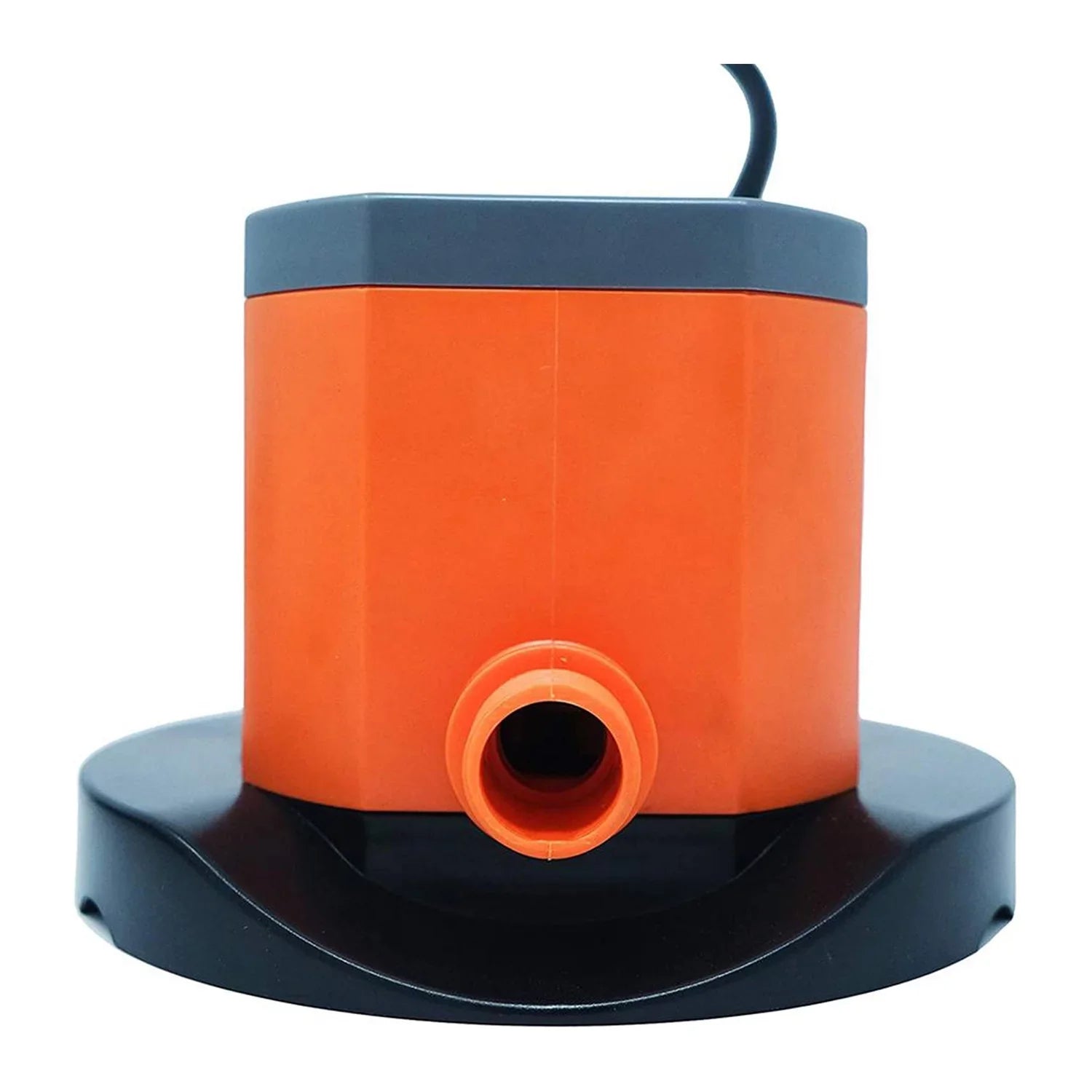 Black+Decker 800 GPH Submersible Pool Protection Pump