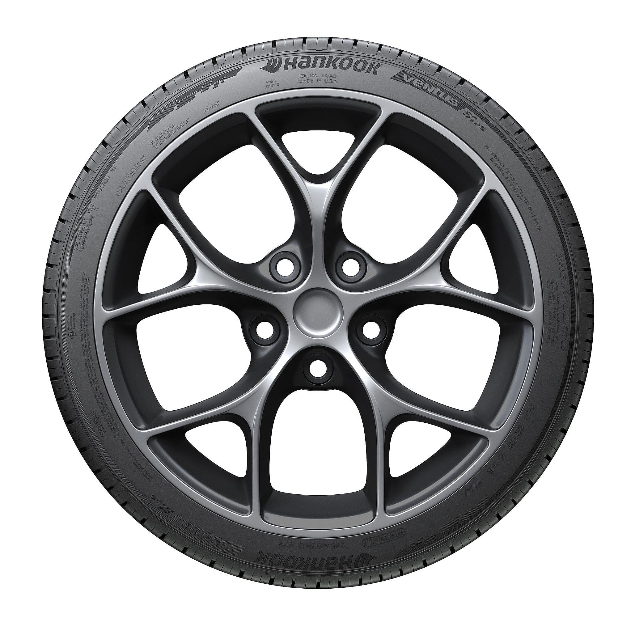 Hankook Ventus S1 AS (H125) UHP 265/45ZR20 108Y XL Passenger Tire