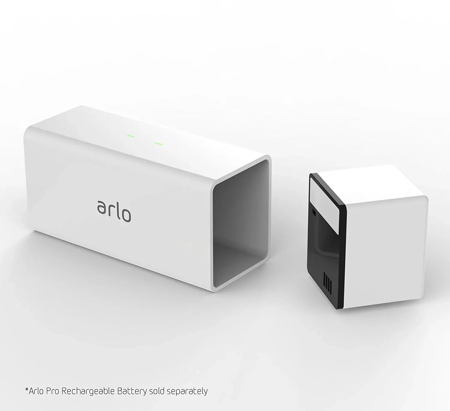 Arlo Pro Charging Station VMA4400C - Arlo Pro & Arlo Go Matching