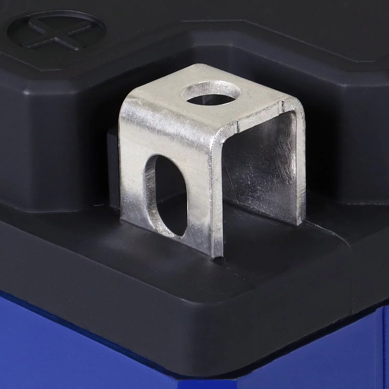 YTX4L-BS Lithium Replacement Battery Fitting with Bombardier Quest 500 2002 - 8 Pack