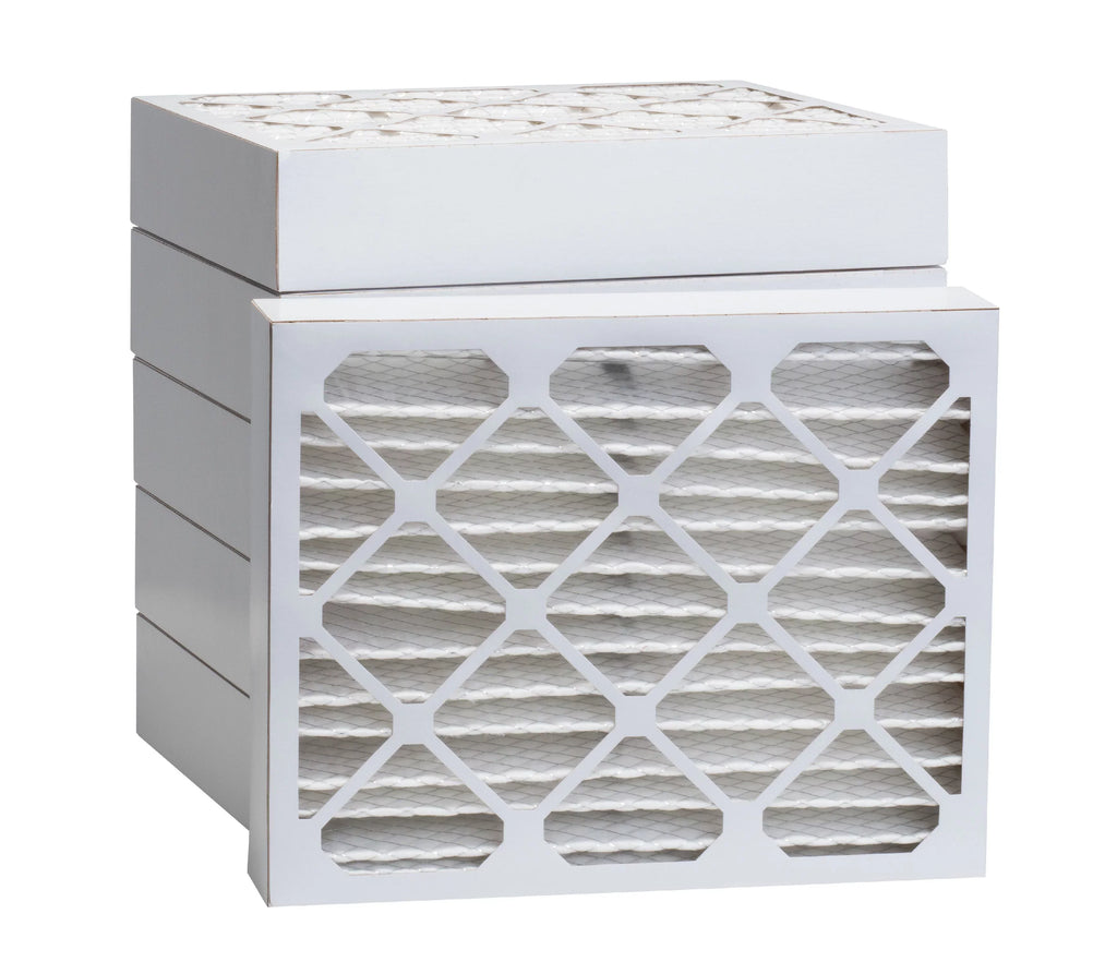 Aerostar 12x24x4 MERV 13, Air Filter, 12 x 24 x 4, Box of 4