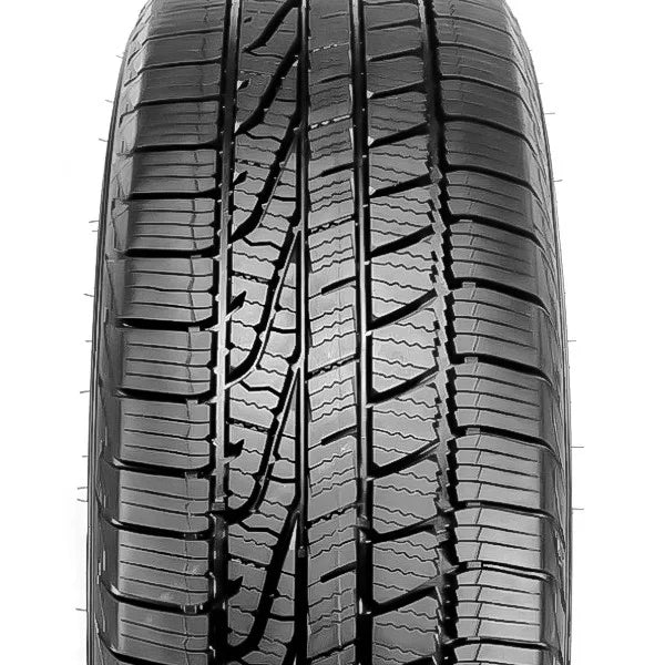 Set of 4 Goodyear Assurance Condition 255/50R19 107H XL All Season Tire 60K Mi 700AA 767905537 / 255/50/19 / 2555019 Fits: 2020-23 Mercedes-Benz GLE350 4Matic, 2010-13 Acura MDX Base