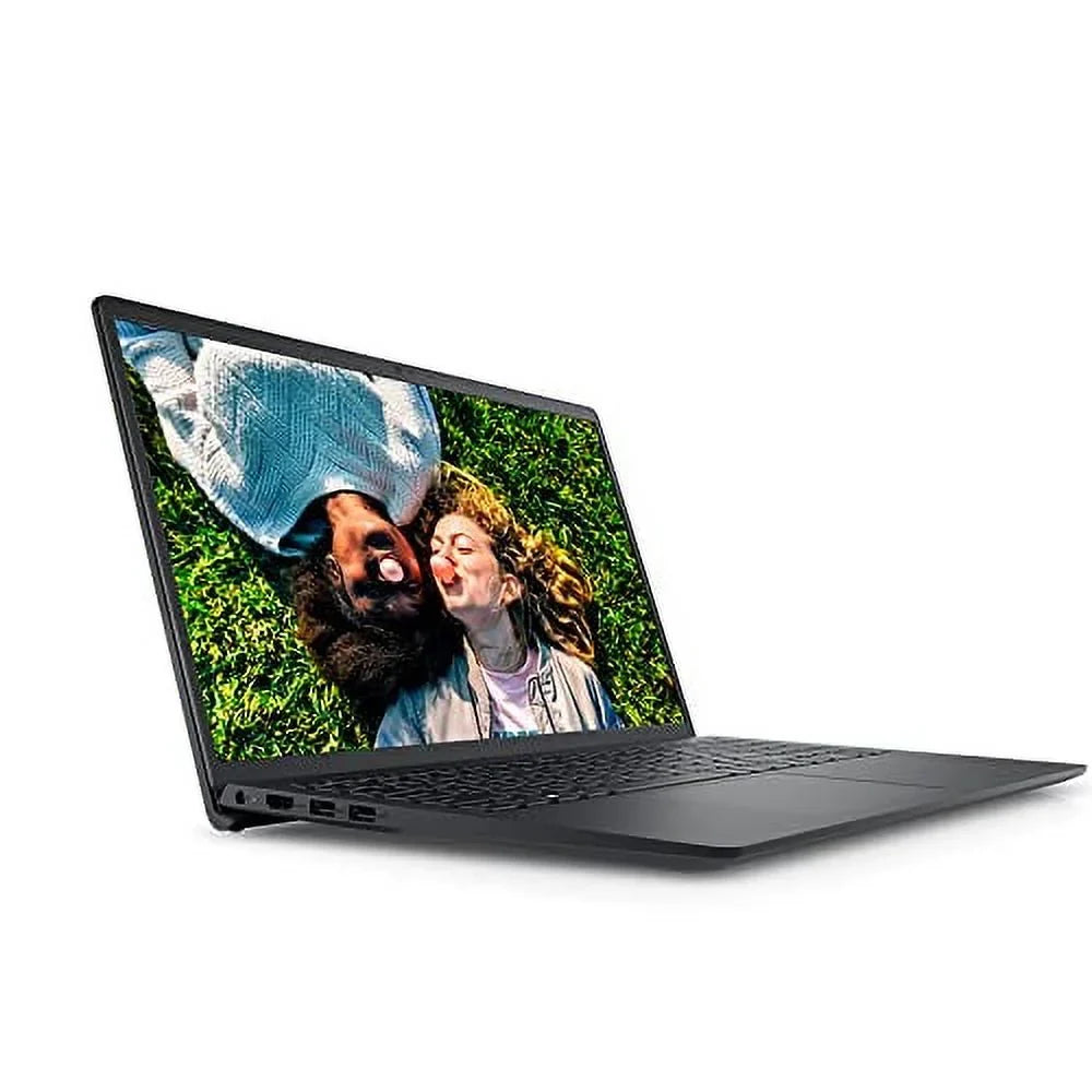 Newest Inspiron 3000 i3511 Laptop, 15.6" FHD Display, 11th Gen i5-1135G7, Iris Xe Graphics, 16GB DDR4, 512GB NVMe SSD, HDMI, Bluetooth, Wi-Fi, Windows 10 Pro