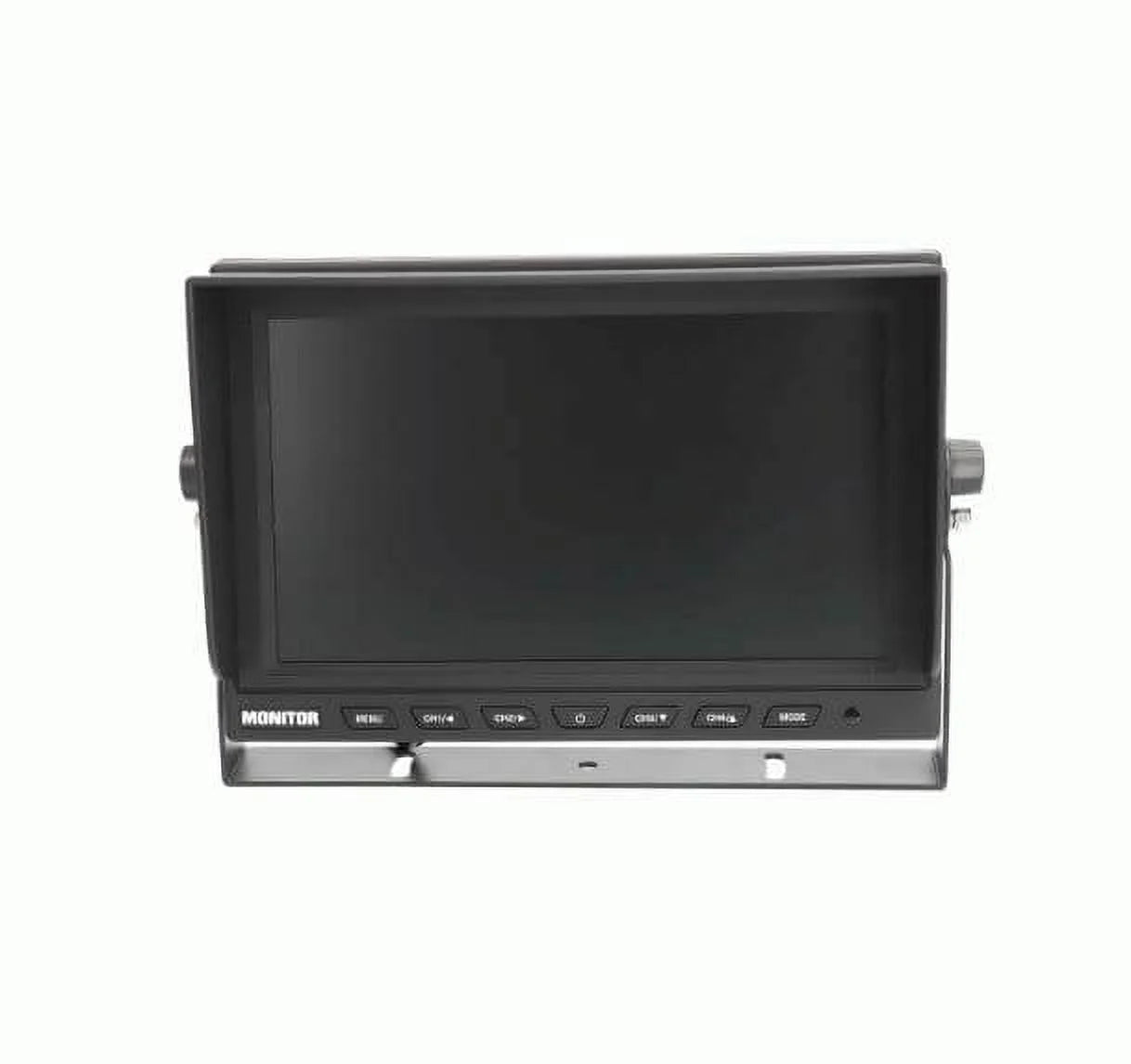 iBeam TE-9VS-4 Commercial Quad-View Monitor - 9 Inch