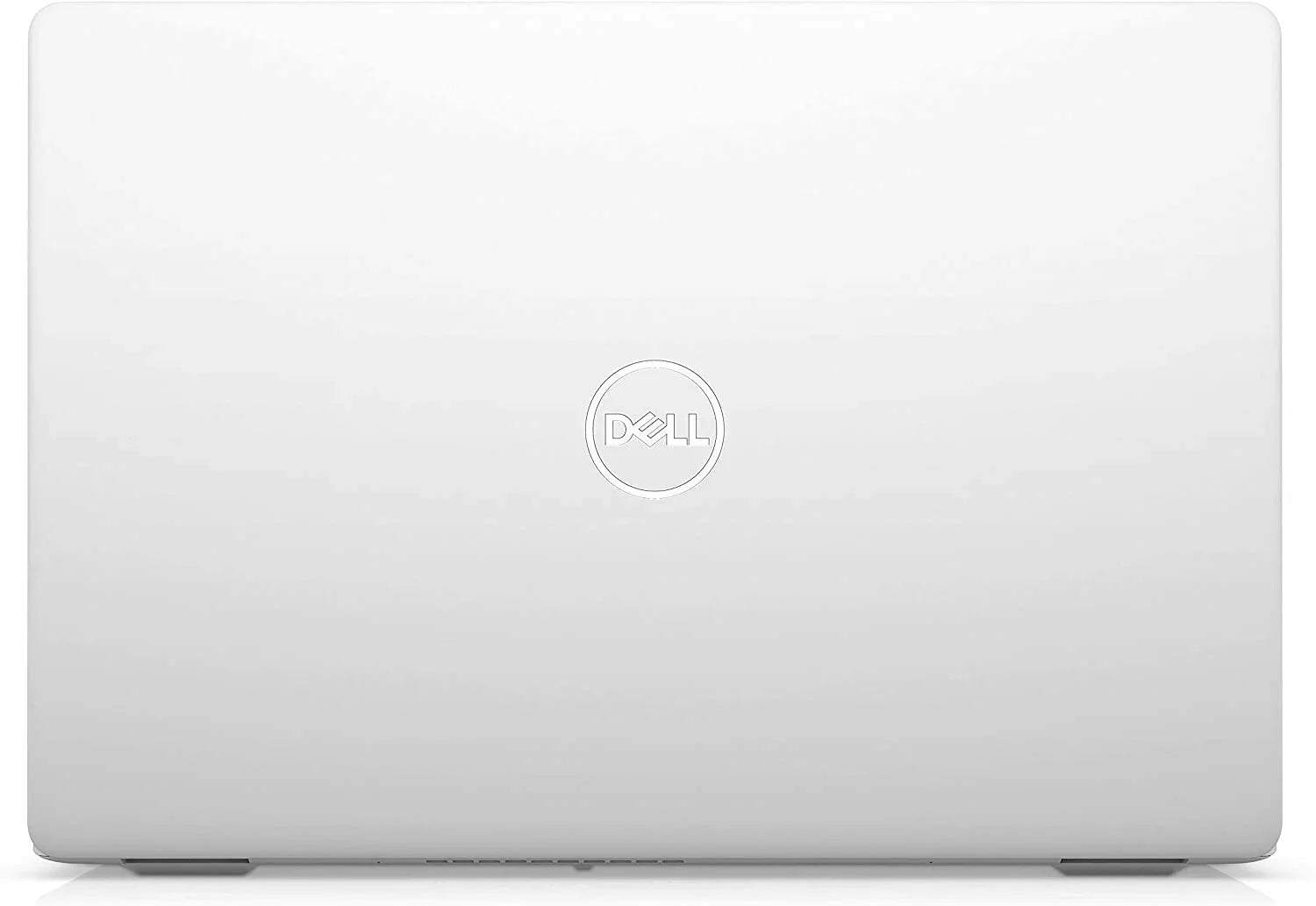 2021 Inspiron 15 3505 15.6" FHD Laptop, AMD Ryzen 5-3450U Processor, 12GB RAM, 2TB SSD, AMD Radeon Vega 8 Graphics, Webcam, HDMI, Bluetooth, Windows 10, White, with NSSDC Mousepad