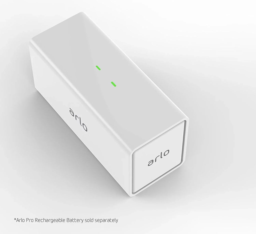 Arlo Pro Charging Station VMA4400C - Arlo Pro & Arlo Go Matching