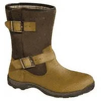 Baffin Danka Boot Size 6 P/N Bellw009 Br5 6