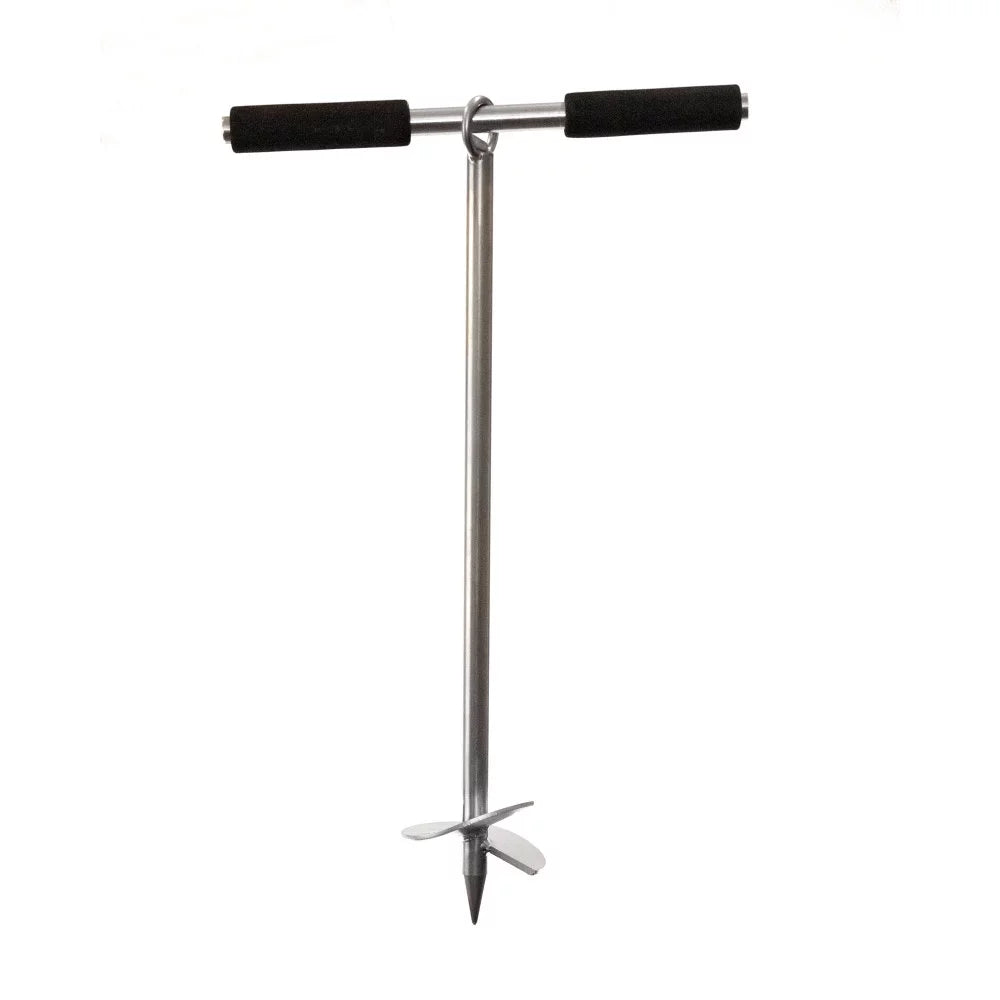 Greenfield SS-LITE-36 Sandshark Lite Anchor - 36"