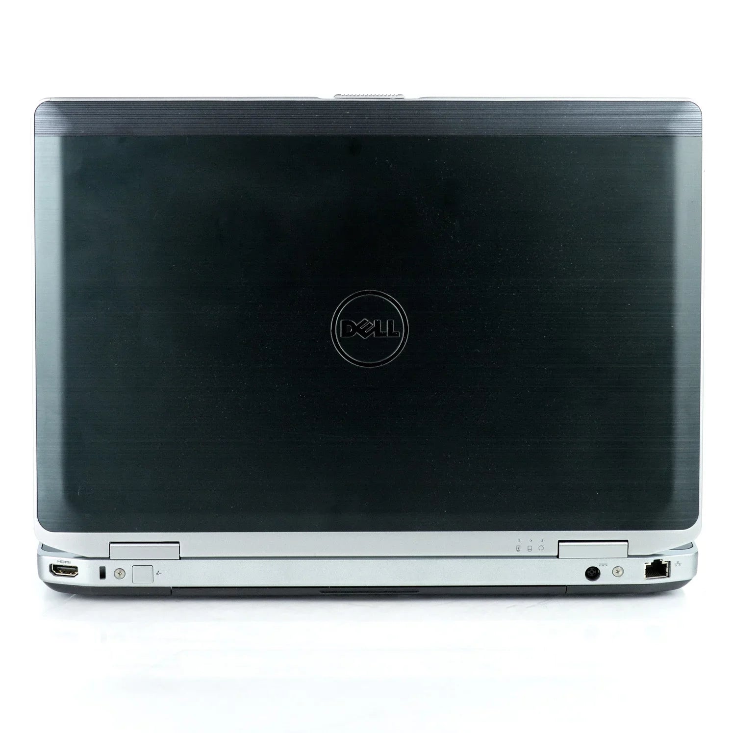 Used E6430 Laptop i7 Dual- 4GB 500GB Win 10 Pro B v.BA
