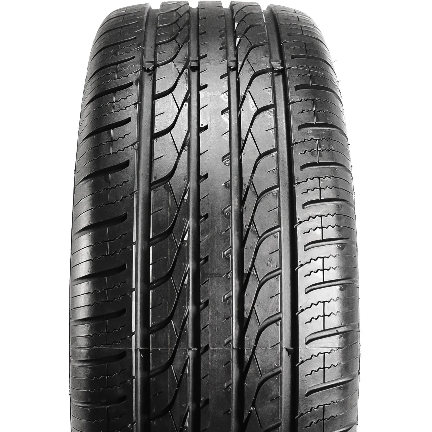 Performer CXV Sport 265/60R18 110H AS A/S All Season Tire Fits: 2015 Toyota Tacoma TRD Pro, 2012-14 Toyota Tacoma Pre Runner