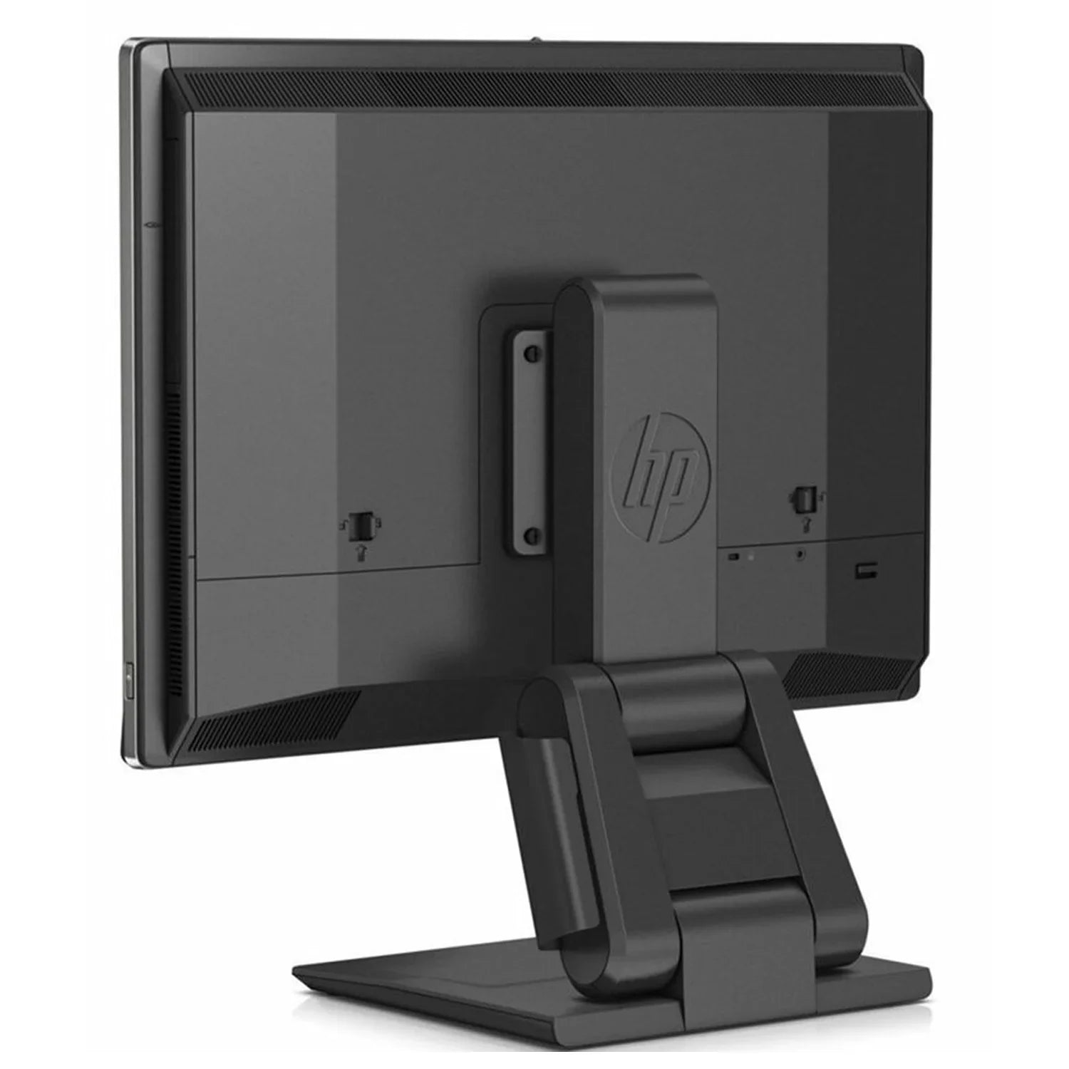 HP EliteOne 800 G1 All In One Computer, 23" HD Display, I5-4590s 3.7 GHz max CPU, 16GB DDR3 RAM, 512GB SSD, DVD, USB 3.0, WiFi, Displayport, Windows 10 Home