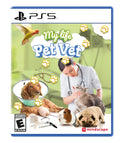 My Life: Pet Vet, PlayStation 5