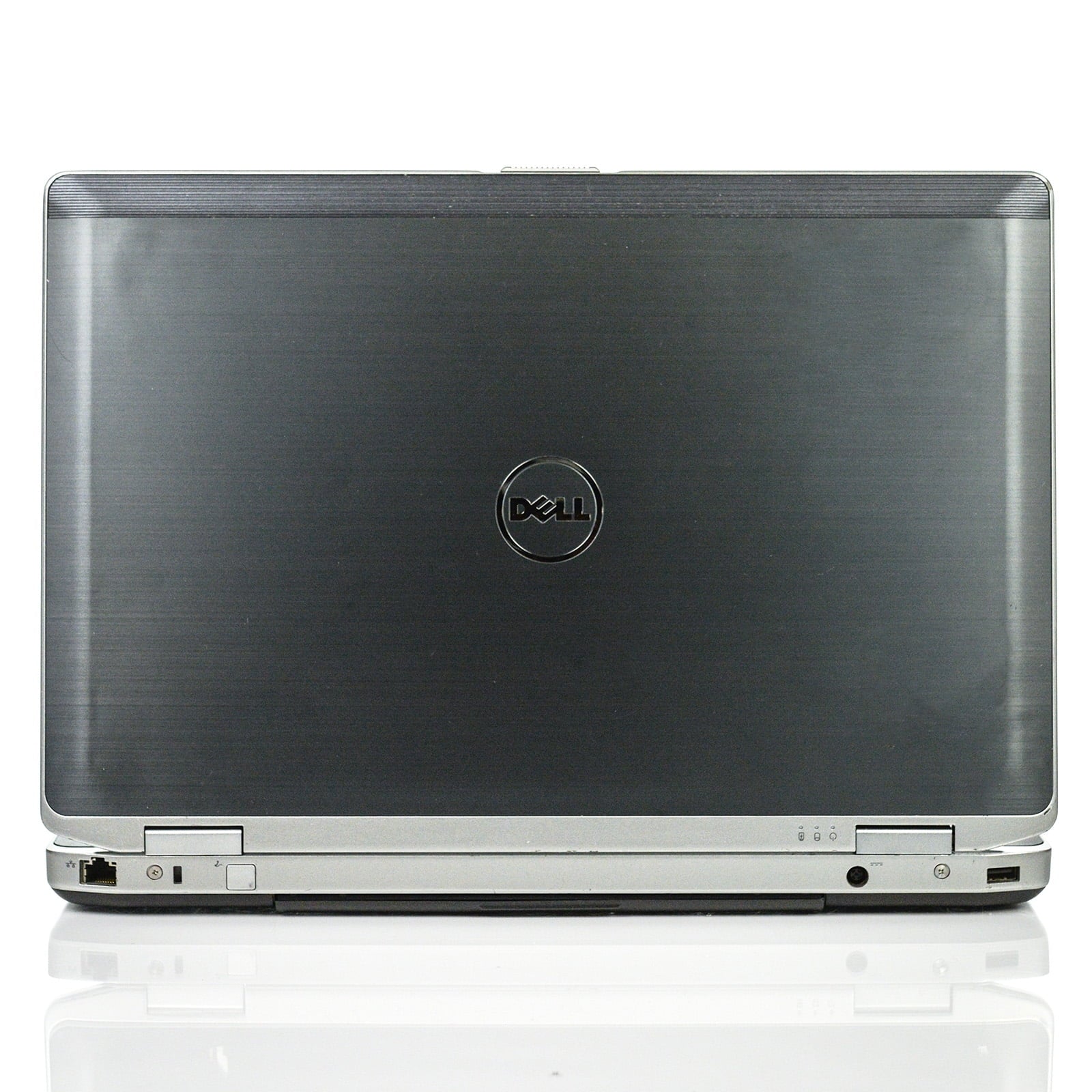 Used E6530 Laptop i7 Dual- 8GB 256GB SSD Win 10 Pro A v.WBB