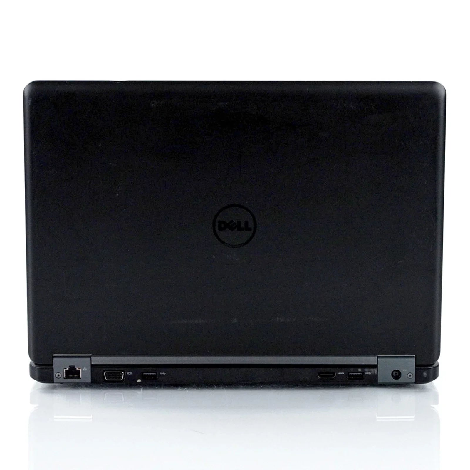 Used E5450 Laptop i5 Dual- 8GB 500GB Win 10 Pro B v.WCA
