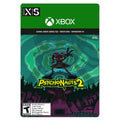 Psychonauts 2 - Xbox One, Xbox Series X|S [Digital]