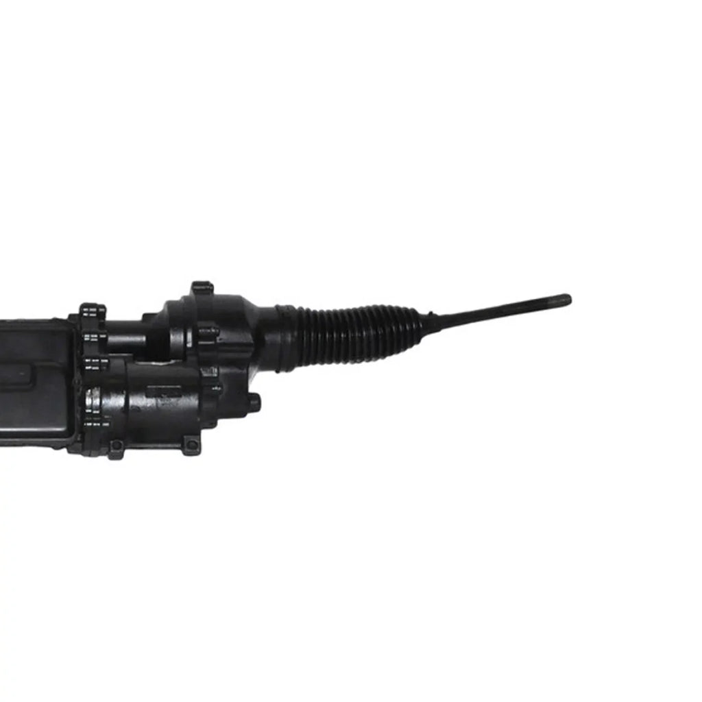 Detroit Axle - Electric Power Steering Rack and Pinion Gear Assembly Replacement for 2015 2016 2017 2018 2019 2020 Ford F-150