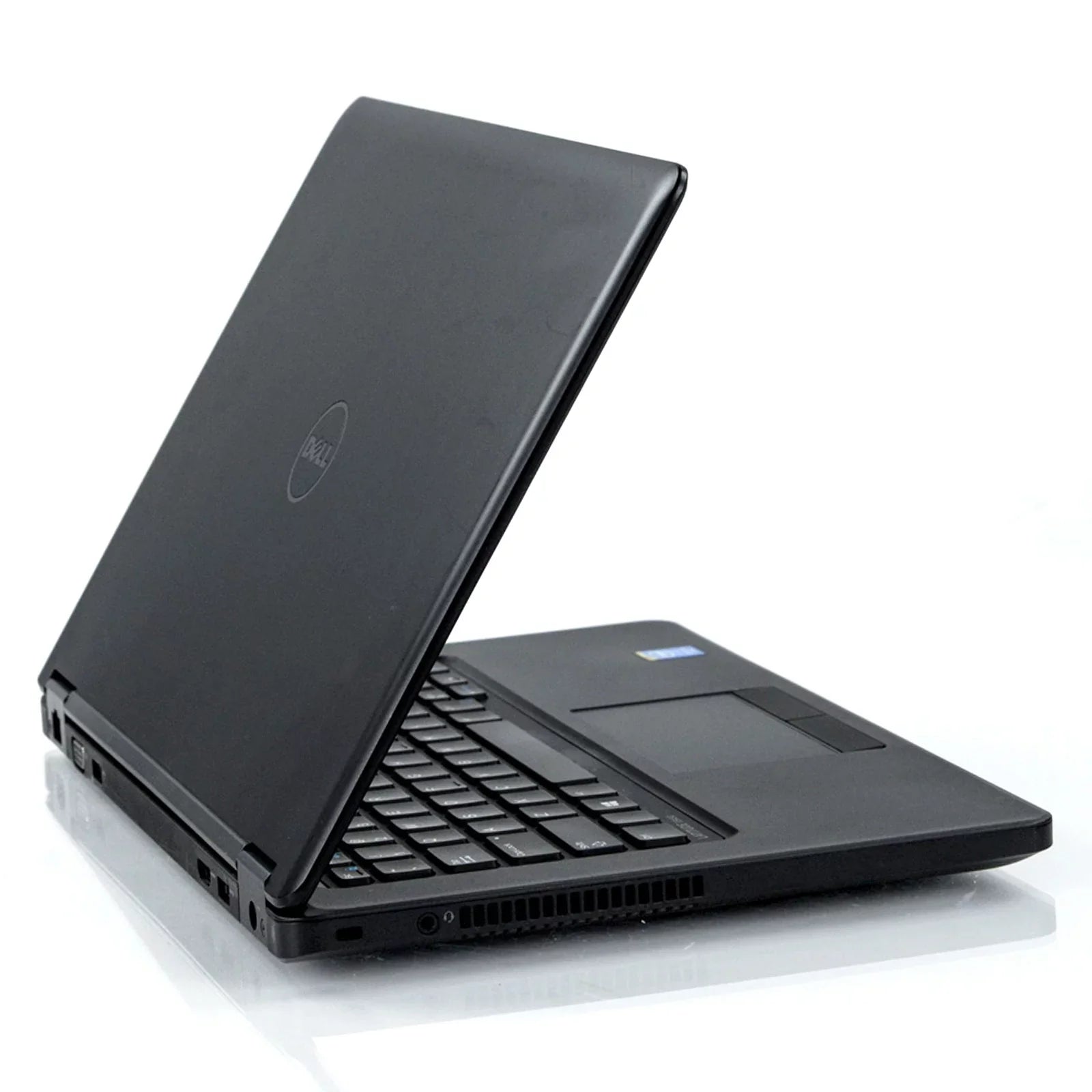 Used E5450 Laptop i5 Dual- 8GB 500GB Win 10 Pro B v.WCA