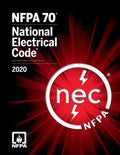 Pre-Owned National Electrical Code 2020 Paperback