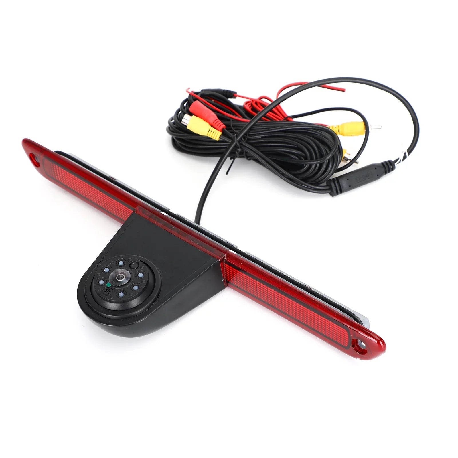 Brake Light Rear View Reversing Camera For Mercedes Sprinter VW Crafter 07-19