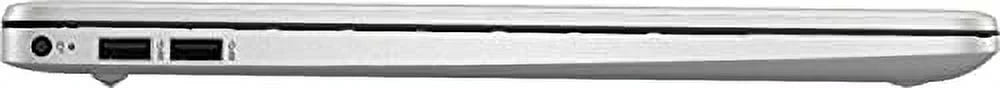 2022 Newest HP Laptop | 15.6" FHD IPS Display | Quad- i5-1135G7 | 32GB DDR4 RAM | 1TB NVMe SSD | Iris Xe Graphics | Webcam | HDMI | Fingerprint | USB-C | Windows 10 Home Silver