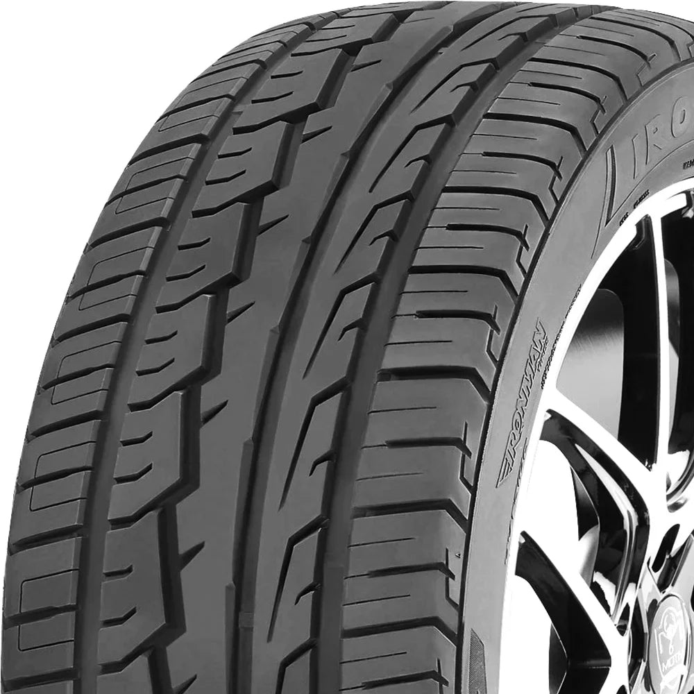 Ironman iMOVE GEN2 SUV 114V Tire, 285/45R22XL