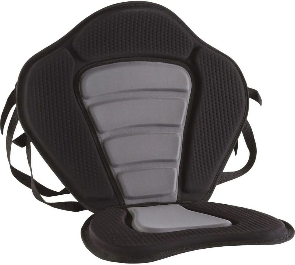Sit-On-Top Padded Kayak Seat & Backrest