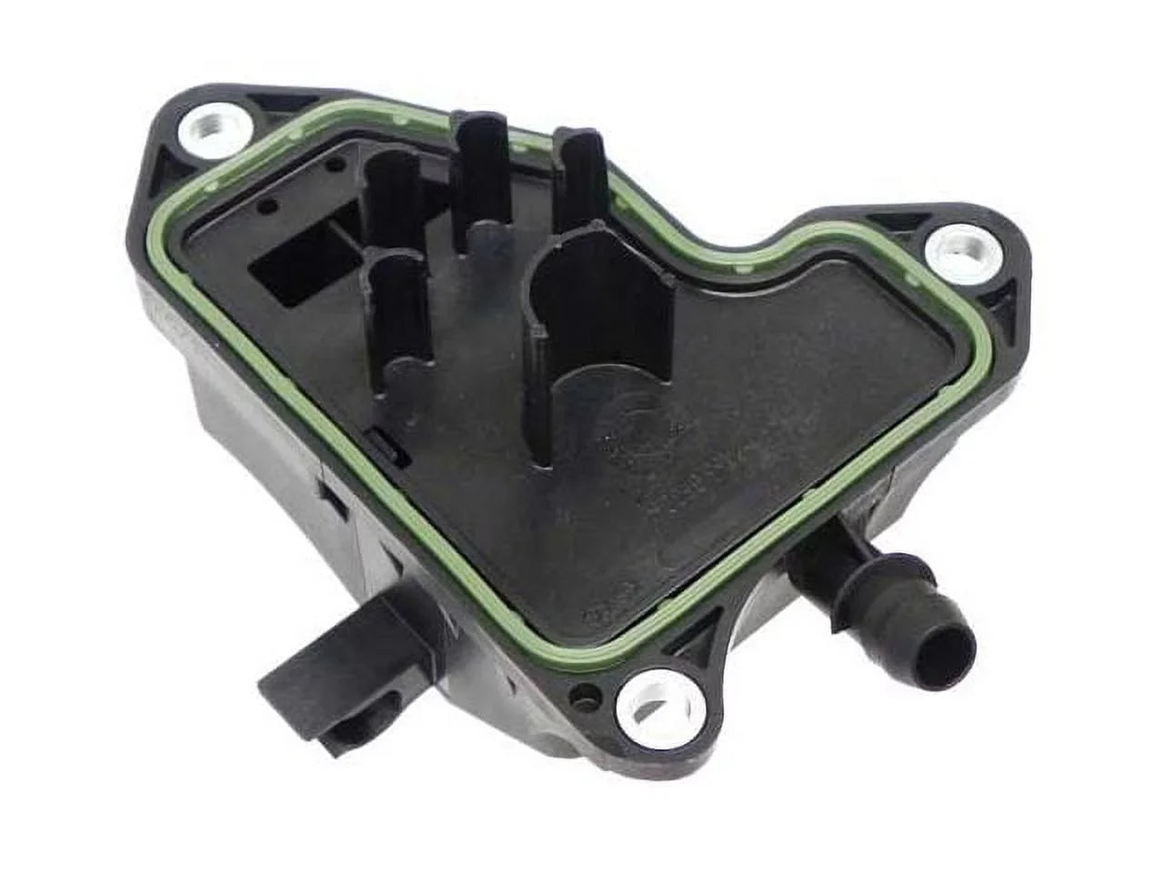 Oil Separator - Matching with 2005 - 2011 Mercedes-Benz SLK350 2006 2007 2008 2009 2010