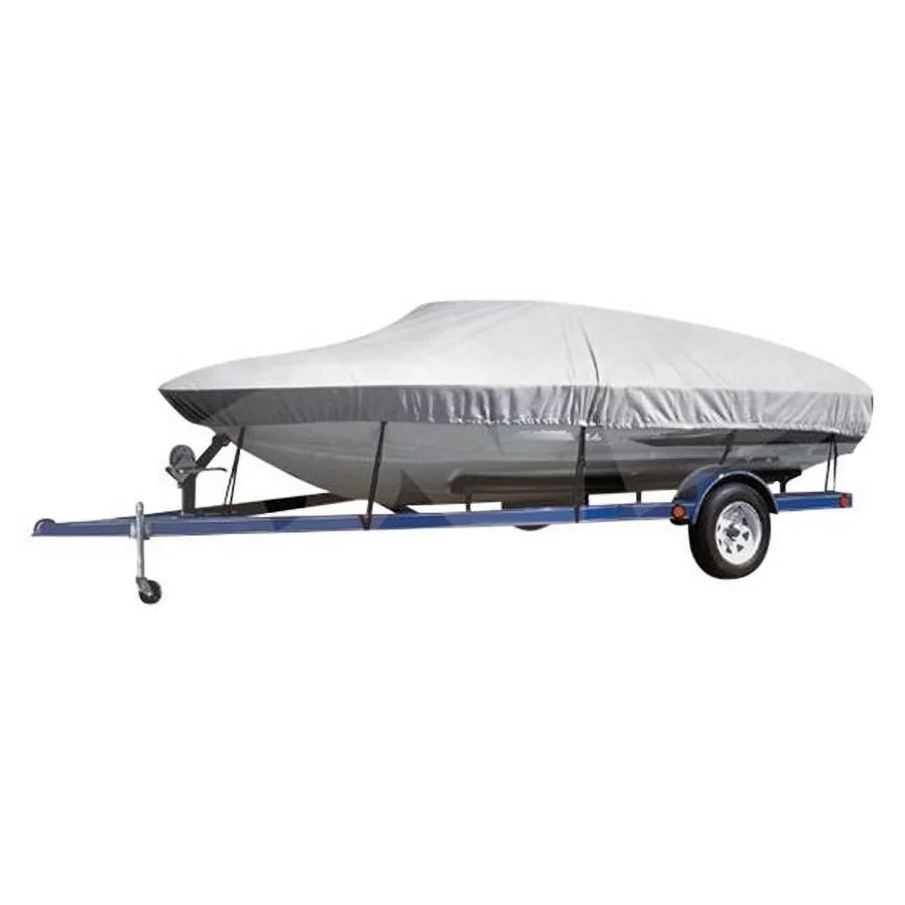 78012 20-22 ft. x 102 in. 12 Poly-Flex Vessel Coating Grey